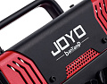 JOYO BantamP JaCkMan усилитель для электрогитары гибридный, 20 Вт, 2 канала, 1Х12AX7, Bluetooth