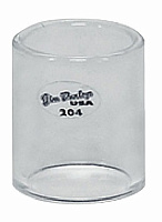 DUNLOP 204 Tempered Glass Medium Medium Knuckle (20 x 25 x 28 mm, rs 10-11) Слайд стеклянный