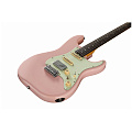 CRAFTER Charlotte (Silhouette) RS Seoul Pink Электрогитара
