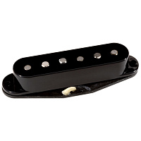 DiMarzio DP175BK True Velvet звукосниматель, сингл, цвет черный