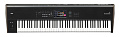 KORG NAUTILUS-88 AT рабочая станция 