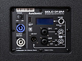 AuraSonics SOLO D12M активный сценический монитор