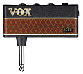 VOX AP3-AC AMPLUG 3 AC-30 моделирующий усилитель для наушников