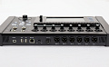 S-TRACK Hippo D1608  Цифровой микшерный пульт, 24 бит/48 кГц, 16 входов, выходы LR, 4-AUX 