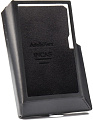 ASTELL&KERN AK380 Charcoal Gray Case чехол для AK380 из натуральной кожи, цвет графитовый