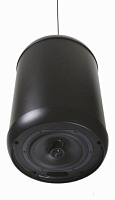 Tannoy OCV 8  черный подвесной коаксиальный громкоговоритель цилиндрической формы