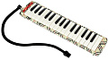 HOHNER REMASTER Airboard 32  духовая мелодика 32 клавиши, медные язычки, пластиковый корпус, ограниченный выпуск