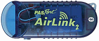 Pasco PS-2010 Интерфейс беспроводной Pasco AirLink 2