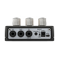 TC ELECTRONIC DUAL WRECK PREAMP 2-канальный напольный предусилитель