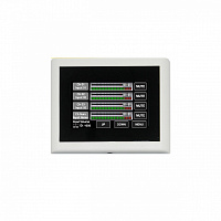SVS Audiotechnik RVC-100D Аттенюатор для Matrix-A8