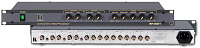 Kramer SP-3001 Процессор и усилитель-распределитель компонентных видеосигналов, 62 МГц