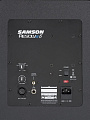 SAMSON RESOLV SE6 активный студийный монитор 6.5" НЧ / 1.25" ВЧ, 100 Вт