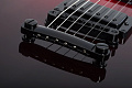 Schecter AVENGER STANDARD BB Электрогитара, 6 струн, цвет BLOODBURST