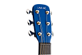 LAVA ME 2 FreeBoost Blue электроакустическая гитара со звукоснимателем и встроенными эффектами: дилей, ревер, хорус