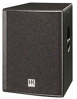 HK AUDIO PR:O 15 X Пассивная 2-полосная акустическая система
