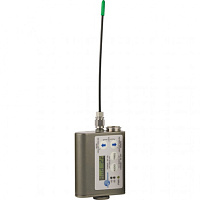 Lectrosonics SMV-21 (537 - 563МГц) поясной передатчик. Питание 1хАА.