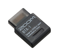 Zoom BTA-1 Bluetooth адаптер для Zoom AR-48