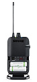 SHURE BLX14E/SM35 M17 662-686 MHz радиосистема головная с микрофоном SHURE SM35