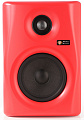Monkey Banana Lemur5 red Моделирующий студийный монитор, диффузор 5,25", материал диффузора кевлар, материал твиттера алюминий