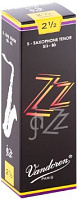 Vandoren SR4225 трости для тенор-саксофона, jaZZ, №2.5, (упаковка 5 шт.)