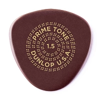 Dunlop 515P150 Primetone Semi Round Smooth 3Pack  медиаторы, толщина 1,5 мм, 3 шт.