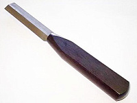 ANDO Knife нож для заточки тростей гобоя профессиональный, заточка под правую руку, ручная ковка, Япония