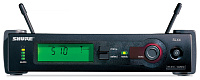 SHURE SLX4E Q24 736-754 MHz приемник профессиональной радиосистемы SLX