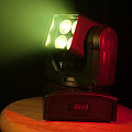 American DJ Inno Pocket Z4 Светодиодный прибор полного движения, 4 светодиода Quad RGBW по 10 Вт