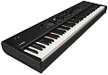 Yamaha CP88  сценическое цифровое фортепиано, 88 клавиш, клавиатура NW-GH, 128-голосная полифония, 57 тембров