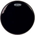 EVANS BD22HBG  пластик 22" Hudraulic Black, пластик для бас барабана двойной черный