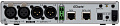 Tascam AE-4D AES/EBU-Dante конвертер