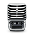 SHURE MOTIV MV51  цифровой конденсаторный микрофон для записи на компьютер и устройства Apple