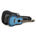 OVATION 1516DTD-G Pro Series Ultra Mid Depth Dusk Till Dawn электроакустическая гитара