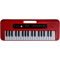 TERRIS TK-110 RD Синтезатор