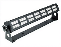 Anzhee BAR42x3-UV LED-панель BAR, ультрафиолет, 42 светодиода по 3 Вт