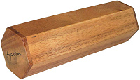 TYCOON TWHS-8 Шейкер деревянный HEX-JAM JAMJUREE WOOD