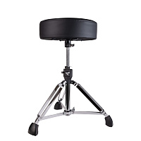 ROCKDALE Drum Stool Expert стул для барабанщика с круглым сиденьем