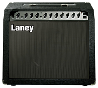 LANEY LC50-II ламповый гитарный комбо