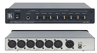 Kramer VA-­15xl  высококачественный балансный аудиомикшер с разъемами XLR