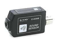 Pasco CI-6506B  Аналоговый датчик звука PASCO