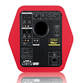 Monkey Banana Turbo 10s red Сабвуфер активный 10", материал диффузора бумага, частотная характеристика: 40-120 Гц, мощность 300 Вт