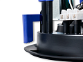 SVS Audiotechnik SC-207 Black Громкоговоритель потолочный, цвет черный