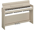 Yamaha YDP-S34WA цифровое фортепиано, 88 клавиш, цвет белый ясень