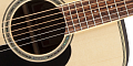 TAKAMINE G50 SERIES GD51-NAT акустическая гитара типа DREADNOUGHT , цвет натуральный