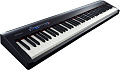 ROLAND FP-30X-BK цифровое пианино, цвет черный