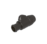 Seetronic SAC3FX-67 разъем POWERCON "мама", IP67