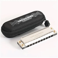 EASTTOP PRO60 C Губная гармоника диатоническая
