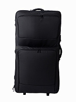 DJ BAG K-LARGEST SE Сумка-рюкзак с колесами на съемной платформе 