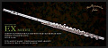 GEWA Concert Flute Pads Complete Set Muramatsu набор подушечек для концертных флейт с резонаторами