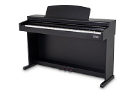 GEWA DP 345 Black Matt фортепиано цифровое, цвет черный матовый